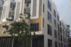 CHÍNH CHỦ BÁN LÔ GÓC VƯỜN HOA TẠI KHU B1.4 KĐT THANH HÀ, THANH OAI, HÀ NỘI