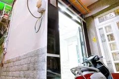 NHÀ MỚI ĐẸP Ở NGAY ĐƯỜNG TÔN ĐẢN DT48M2 CHỈ 2 TỶ 650