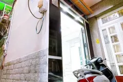 Nhà mới đẹp 2 tỷ 650 tại Quận 4, TP.HCM