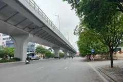 Bán nhà mặt phố Cầu Giấy, Hà Nội