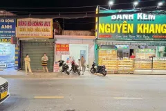 Cho thuê nhà nguyên căn mặt tiền tại Quận 12, TP.HCM