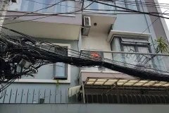 HOT HOT – CHÍNH CHỦ CẦN BÁN NHÀ ĐẸP Đường Xô Viết Nghệ Tĩnh, phường Thạnh Mỹ