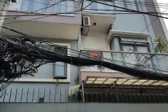 Cần bán nhà đẹp tại Thạnh Mỹ Tây, TP. HCM