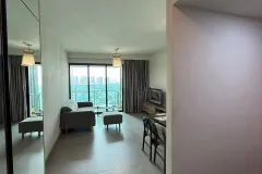 Chuyển nhượng căn hộ 2 phòng ngủ tại Cát Lái, TP. Hồ Chí Minh