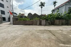 Cần bán nhà 80m2 tại Nguyên Khê, Đông Anh