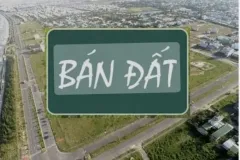 Bán đất Linh Sơn, Thạch Thất, Hà Nội - 211,6m²