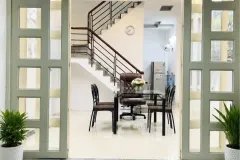 CHỈ 6 TỶ 1- NHÀ 3 TẦNG – HẺM XE HƠI 6M