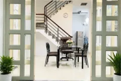Nhà 3 tầng hẻm xe hơi tại Nhà Bè, Hồ Chí Minh