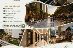 Căn hộ Mandarin Garden 3 Yên Sở, Hà Nội