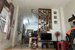 Bán nhà 4 tầng 88m2 tại Thủ Đức, TP HCM