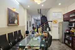 Nhà CMT8 - Bắc Hải, Tân Bình, TP.HCM - 4 tầng, 65m²