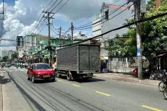 Bán nhà Mặt tiền Âu Cơ giao Ba Vân - Lũy Bán Bích, 4x20m, 5 Tầng - 8PN, Sổ A4,