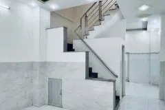 Nhà Quận Tân Bình, Cách Mạng Tháng Tám, 4.2 x 13m (54 m2), giá 7.7 tỷ
