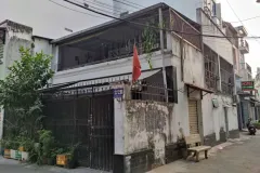 Bán nhà 8x13m tại Bình Tân, Hồ Chí Minh