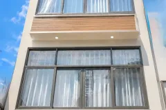 Nhà 5 tầng tại Tân Bình, Hồ Chí Minh