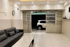Bán nhà mặt tiền chợ Trần Văn Quang, Tân Bình, TP.HCM