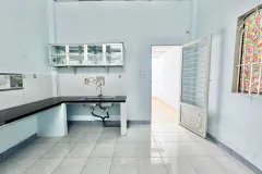 BÁN NHÀ BÙI VĂN BA, QUẬN 7 – NHÀ CẤP 4- CÒN MỚI 9 TỶ 3