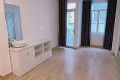 BÁN NHÀ HẺM 568 TRẦN HƯNG ĐẠO, QUẬN 5,TPHCM