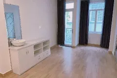 Bán nhà hẻm 568 Trần Hưng Đạo, Quận 5, TPHCM