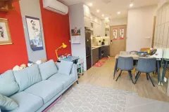 ( CHÍNH CHỦ ) Bán Căn Hộ Tòa SA2 Sakura, Vinhomes Smart city, Tây Mỗ, Nam Từ