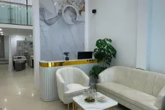 Chia sẻ mặt bằng làm nail tại Đống Đa, Hà Nội