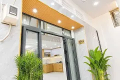 Cần Bán Nhà Đường Trung Mỹ Tây, Quận 12, TP. HCM