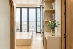 Nhà mới Lý Chính Thắng, QUẬN 3, ngay hẻm Ô tô, lô góc 3 tầng, 7.3 tỷ
