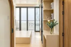 Bán nhà mới 3 tầng tại Lý Chính Thắng, Quận 3, TP.HCM