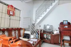 Bán nhà 104m2 tại Bình Chiểu, Thủ Đức