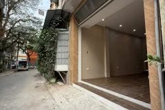CHO THUÊ MẶT BẰNG – PHỐ HOÀNG NGỌC PHÁCH, LÁNG HẠ, ĐỐNG ĐA – 35M², Ô TÔ ĐỖ CỬA