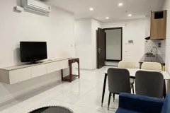 BÁN CHUNG CƯ BLUE STAR GIA LÂM  60m²  2 PN  GIÁ CHỈ 60.5 TRIỆU/M²