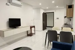 Bán căn hộ 2 phòng ngủ tại Gia Lâm, Hà Nội