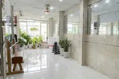 Nhà mặt tiền Huỳnh Văn Bánh, QUẬN PHÚ NHUẬN, 43 m2, 4 tầng, giá 10.9 tỷ