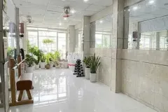 Nhà mặt tiền Huỳnh Văn Bánh, Phú Nhuận, 4 tầng, giá 10.9 tỷ
