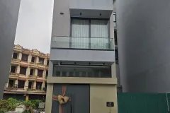 Bán nhà mới Thạch Bàn 11 tỷ 60m gần phố,gần công viên