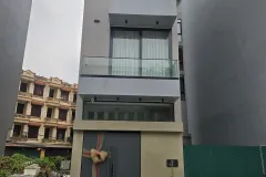 Bán nhà mới Thạch Bàn, Quận Long Biên, Hà Nội