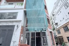 Nhà đẹp 64m2 tại Bình Tân, TP.HCM