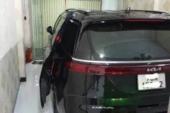 [K2610*] Ô Tô Ngủ Trong Nhà Sát Cầu Băng Ky Phan Văn Trị, 12.x Tỷ