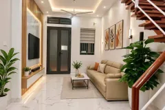 Nhà 4 tầng 31m2 tại Hà Đông, Hà Nội