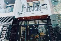 Nhà phố mới, đẹp 4 TầngTam Bình - 54m2  – Nhỉnh 5 tỷ - Đường Ô Tô tránh - Ôtô