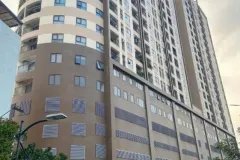 CẦN CHO THUÊ nhanh căn hộ chung cư Tây Hồ Riverview, số 2 đường An Dương Vương,