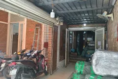 Bán nhà hẻm 34/19 đường Yên Thế, Tân Bình, TP.HCM