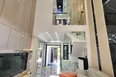 Bán nhà 5 tầng, 52m2 đường Số 1, Long Trường, Q9, Thủ Đức, TP HCM,  sổ hồng