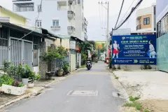 HOT HOT – CHÍNH CHỦ CẦN BÁN NHÀ CẤP 4 GỒM 4 PHÒNG TRỌ GÓC 2 MẶT TIỀN TẠI Đường