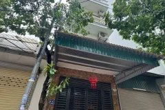 Bán gấp Ngọc Thụy Phân Lô 12 tỷ 60m ô tô đỗ,Long Biên