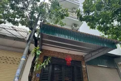 Bán gấp nhà phố Ngọc Thụy, Long Biên, Hà Nội