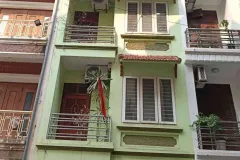 Bán nhà 4.5 tầng tại Long Biên, Hà Nội