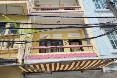Bán nhà 60m2 tại Ngọc Thụy, Long Biên, Hà Nội