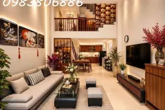 Bán gấp nhà 48m2 tại Thạch Bàn, Long Biên, Hà Nội