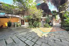 Cơ hội sở hữu biệt thự sân vườn 462m2 tại Bình Thạnh, TP.HCM
